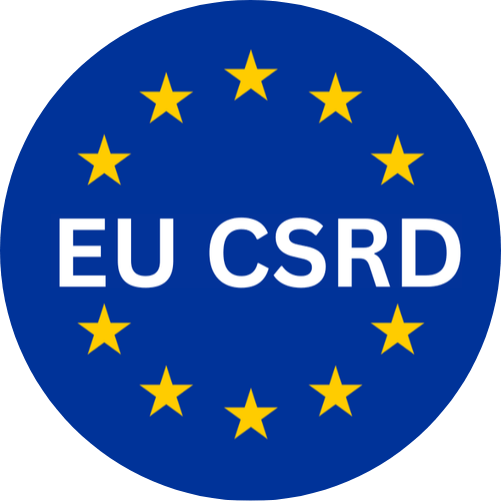 CSRD Logo